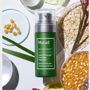 Retinol Resculpt Overnight -Murad (NIB)